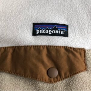 Patagonia Synchilla Fleece Jacket